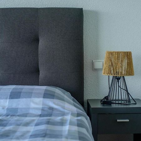 Portofino Mar Appartement Benidorm Buitenkant foto