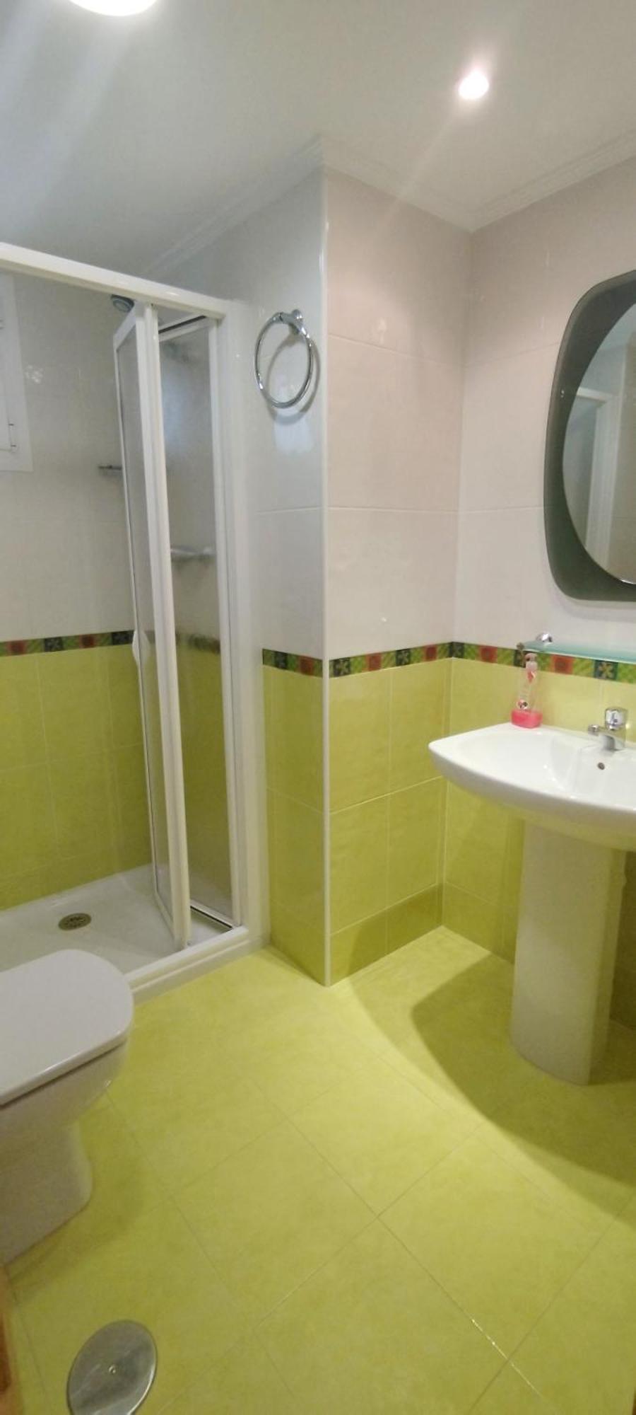 Portofino Mar Appartement Benidorm Buitenkant foto